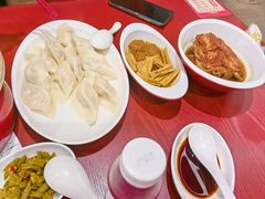 -喜家德虾仁水饺(长泰广场店)