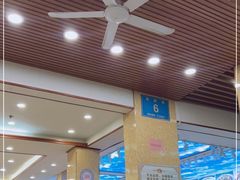 -新金盛·海鲜酒楼(盐田店)