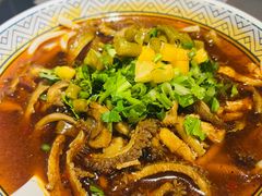 -粉吖吖·邵阳米粉(体育西路店)