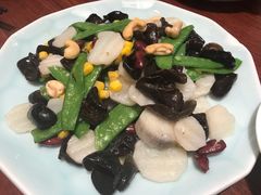 养生小炒-小土豆北方菜馆(文慧园店)