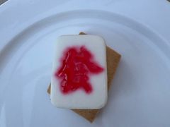 -亮马河饭店翠雅咖啡厅