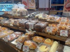 -西村叔叔的店·面包·甜品·蛋糕(清河万象汇店)