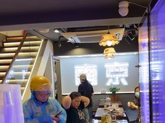 -韩萍老南京馄饨(河西万达店)
