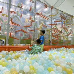 -meland亲子乐园•派对•研学(苏州悠方购物中心店)