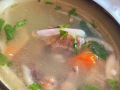 -百格里格.Uyghur cuisine(百色路店)