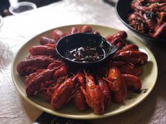 -巴厘龙虾·榜首油焖大虾(洞庭·艺术洋房店)