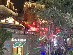 -重庆十八梯传统风貌区