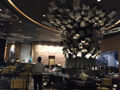 大堂-星汇餐厅(新濠影汇店)