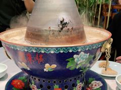 -东来顺饭庄(王府井步行街店)