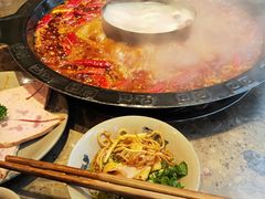 -重庆渝达老火锅(春熙路店)