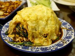 -娄三少·老北京春饼烤鸭家常菜(方庄店)