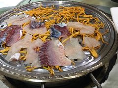 -凯盈阁·顺德私房菜·桑拿鸡
