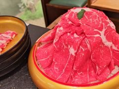 -牛New寿喜烧(新六百店)