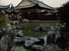 -上海皇廷花园酒店·御宴中餐厅