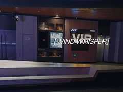 -万达影城(通州万达广场IMAX+杜比影院店)