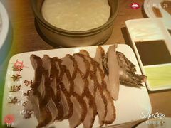 -全聚德(江宁店)