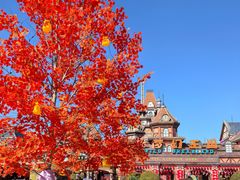 -郑州方特梦幻王国