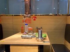 -麻蒲碳烤肉(嘉禾东平地铁站19号店)