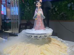 -楚鱼王·河鲜·湖北菜(华农店)