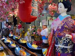 -鹿客臻鲜海鲜自助餐厅(永旺店)