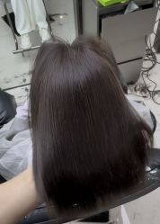 -米可造型烫染