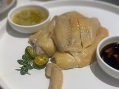 -凯逸轩·匠心粤菜(中城名仕汇店)