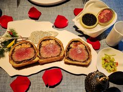 -弦月窗LUNETTE BY AMANDA(复兴路店)