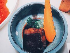 东坡肉-桂满陇天书(南京德基旗舰店)