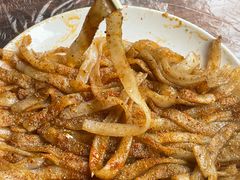 -亮亮烧烤(积玉桥总店)