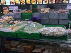 -宫廷糕点铺(建设路店)