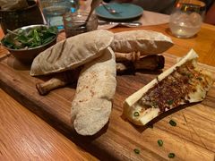 -THE CANNERY&JUJU 新鲜海鲜·牛排美食酒廊