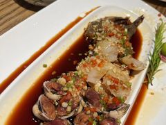 -金成潮菜博物馆(海珠湿地店)