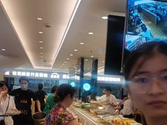 -素满香·食养自助(建邺万达店)