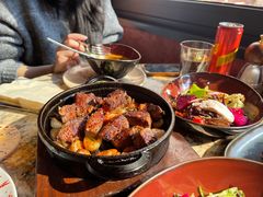 -BROWNSTONE布朗石西班牙餐厅(富城店)