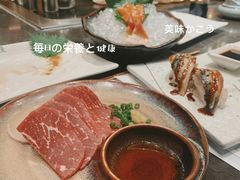 -大渔铁板烧(东城店)