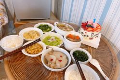 -杰爱月子护理中心