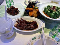 -桂满陇·杭州小馆(朝阳合生汇店)
