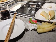 -海底捞火锅(壹悦城店)
