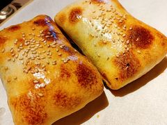 烤包子-新疆儿子娃娃餐厅(锦华街店)