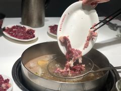 -陈记顺和潮汕牛肉火锅(韩江路店)