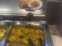 -比格比萨自助(国展店)