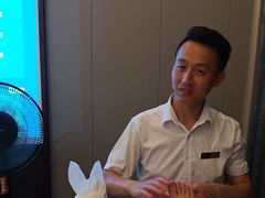 -和子足浴SPA会馆(东方之门店)