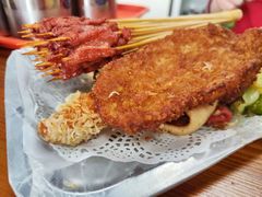 -吉上小哥·牛肉蒸饺.炸串(官庄路口总店)