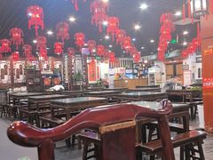 -老北京炸酱面大王.铜锅涮肉(朝阳门店)