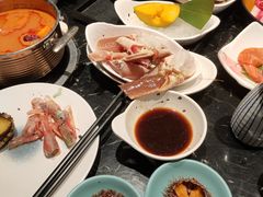 -王鼎精致料理铁板烧(世博源店)