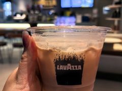 -LAVAZZA拉瓦萨咖啡(中航城君尚购物中心店)