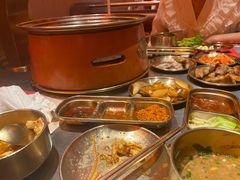 -西塔老太太泥炉烤肉(苏州大悦城店)