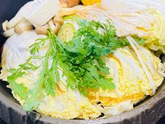 -水林间·寿喜烧自助(仙林金鹰店)