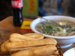 -东来土菜馆(民祥园路店)