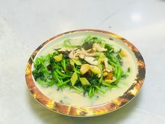 -农家鸡宴私房菜(城东店)